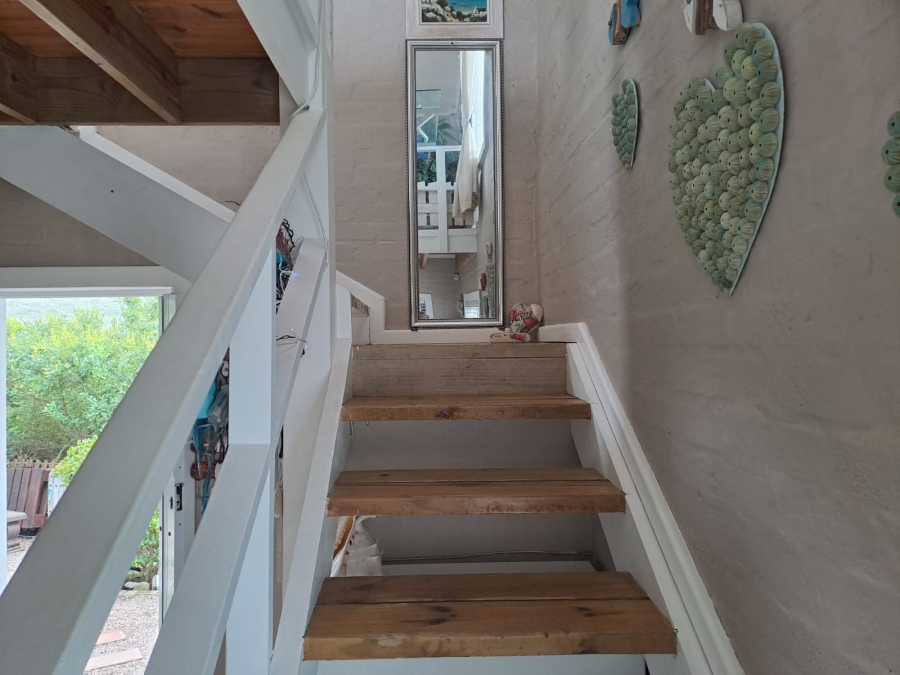 To Let 1 Bedroom Property for Rent in Myoli Beach Western Cape